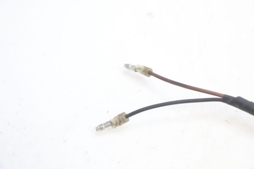 photo de REAR LEFT TURN SIGNAL TGB CITY RS 50 (2011 - 2016) - Fixing points details