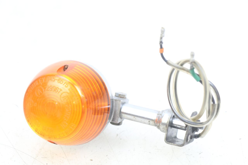 photo de LEFT REAR TURN SIGNAL HONDA CM 125 (1983 - 2003) - Main view