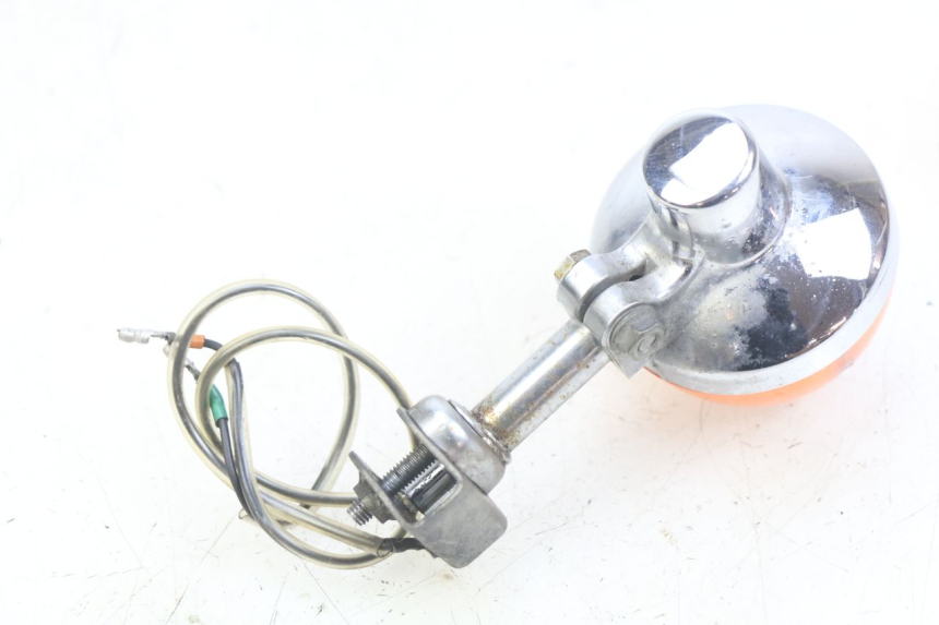 photo de LEFT REAR TURN SIGNAL HONDA CM 125 (1983 - 2003) - Component detail