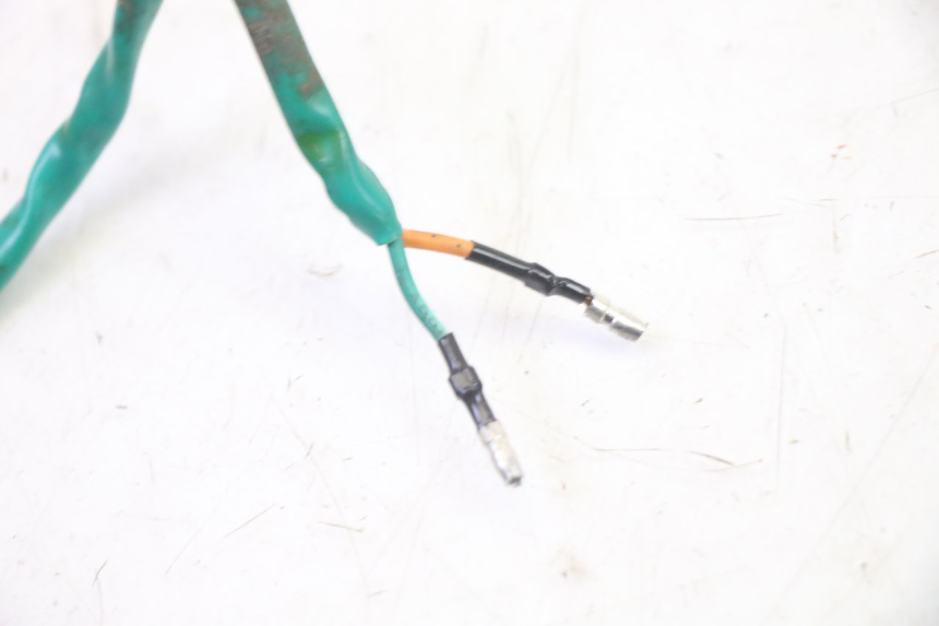 photo de LEFT REAR TURN SIGNAL SYM CROX 4T 50 (2016 - 2023) - Technical close-up