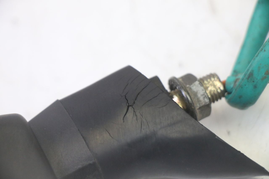 photo de LEFT REAR TURN SIGNAL SYM CROX 4T 50 (2016 - 2023) - Alternative perspective