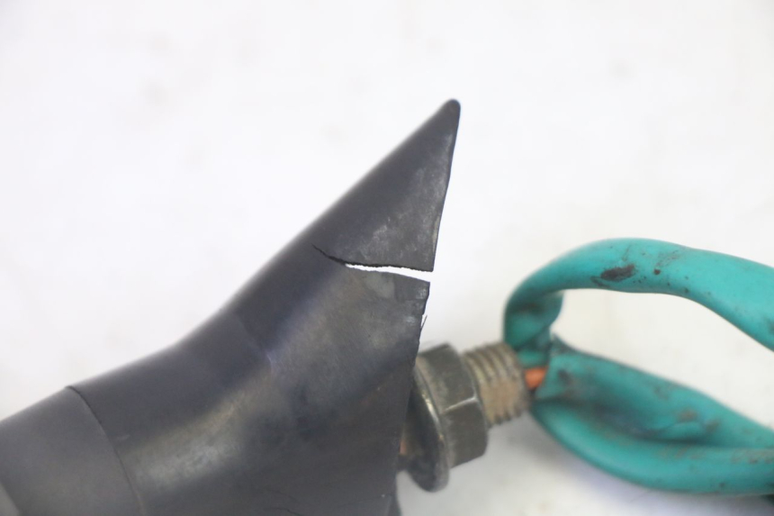 photo de LEFT REAR TURN SIGNAL SYM CROX 4T 50 (2016 - 2023) - Product overview