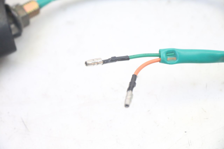 photo de LEFT REAR TURN SIGNAL SYM CROX 4T 50 (2016 - 2023) - Technical close-up