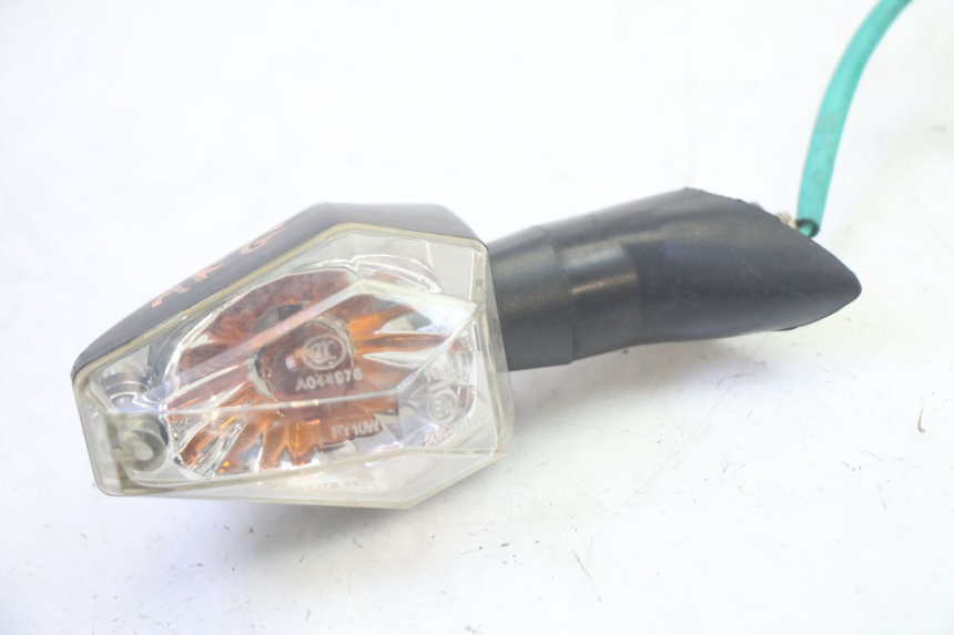 photo de LEFT REAR TURN SIGNAL SYM CROX 4T 50 (2016 - 2023) - Component detail