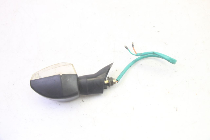 photo de LEFT REAR TURN SIGNAL SYM CROX 4T 50 (2016 - 2023) - Alternative perspective