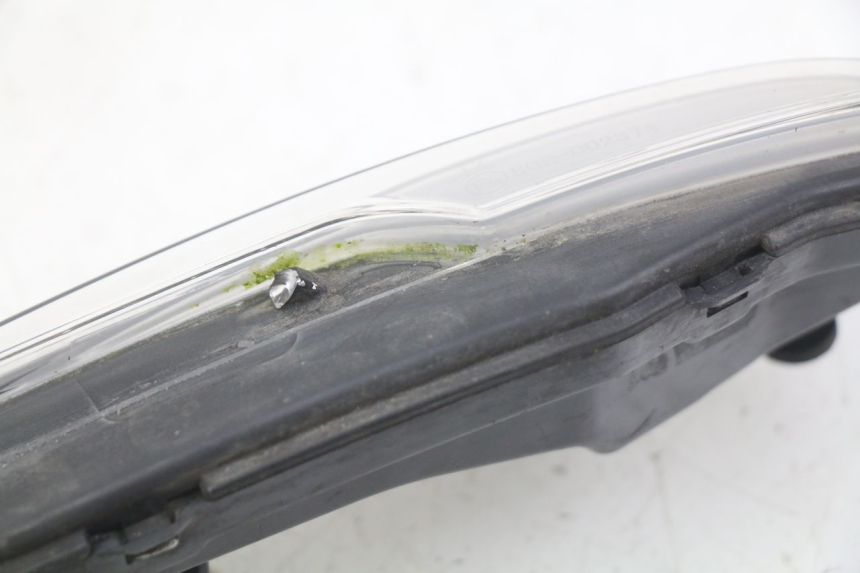 photo de LEFT REAR TURN SIGNAL PEUGEOT DJANGO 2T 50 (2014 - 2019) - Product overview