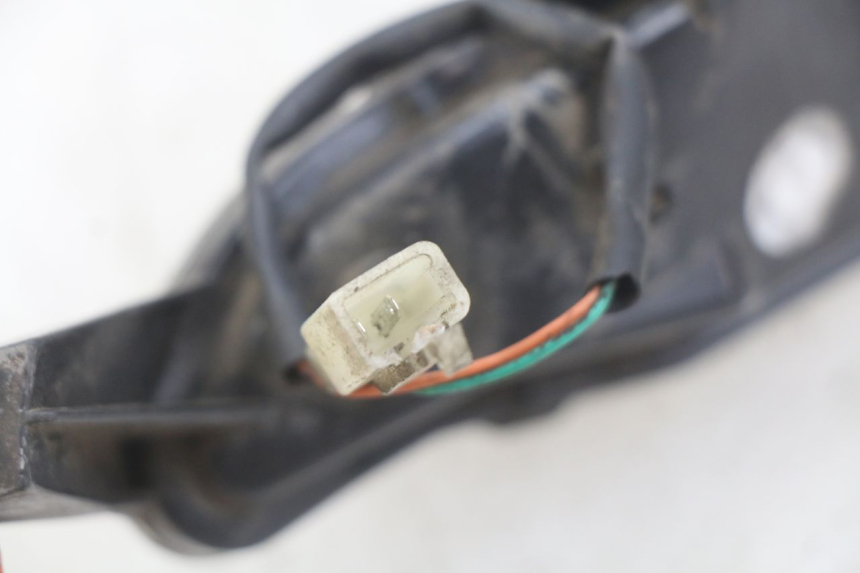 photo de LEFT REAR TURN SIGNAL PEUGEOT DJANGO 4T 50 (2014 - 2019) - Technical close-up