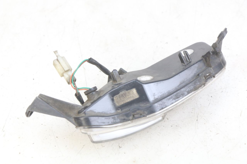 photo de LEFT REAR TURN SIGNAL PEUGEOT DJANGO 4T 50 (2014 - 2019) - Product overview