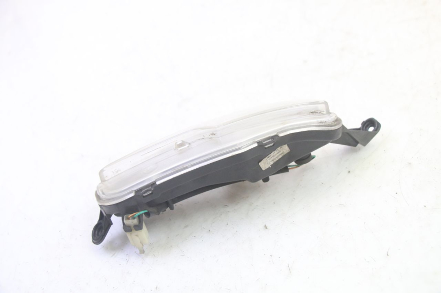 photo de LEFT REAR TURN SIGNAL PEUGEOT DJANGO 4T 50 (2014 - 2019) - Zoom on usage condition