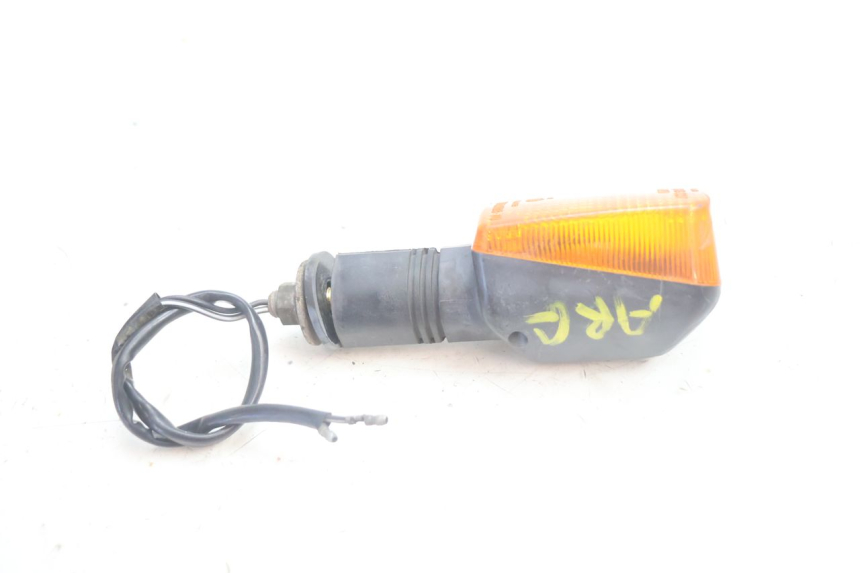 photo de REAR LEFT TURN SIGNAL SUZUKI DR S 600 (1985 - 1989) - Zoom on usage condition