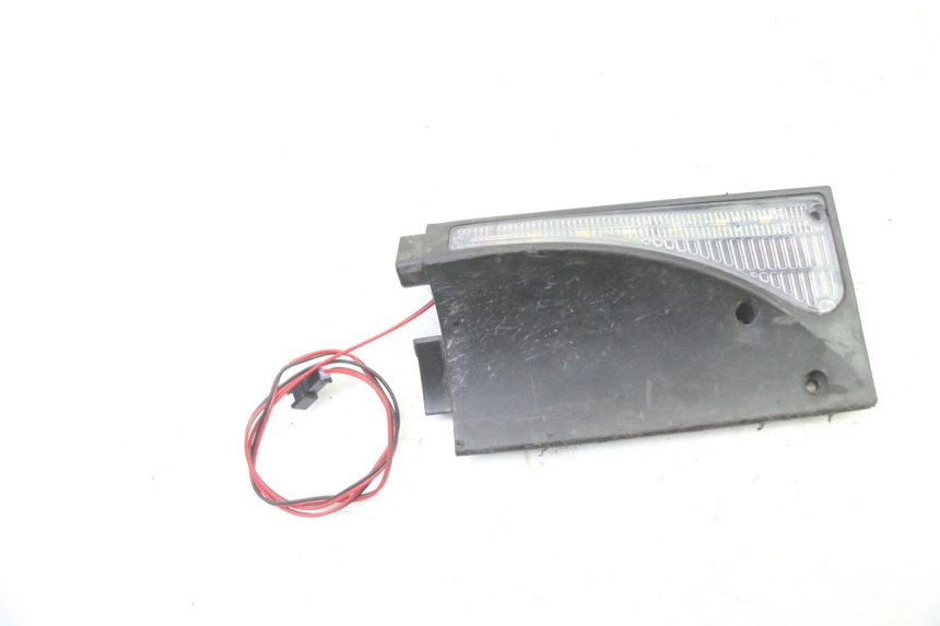 photo de REAR LEFT TURN SIGNAL URBANGLIDE E-CROSS PRO 1 - Main view