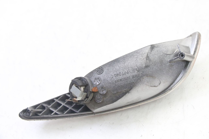 photo de REAR LEFT TURN SIGNAL PEUGEOT ELYSEO 125 (1999 - 2004) - Product overview