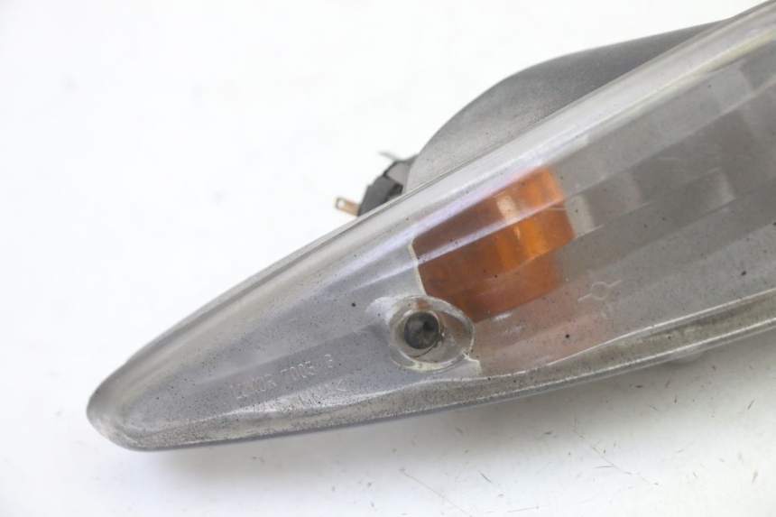 photo de LEFT REAR TURN SIGNAL PEUGEOT ELYSTAR 50 (2002 - 2014) - Component detail
