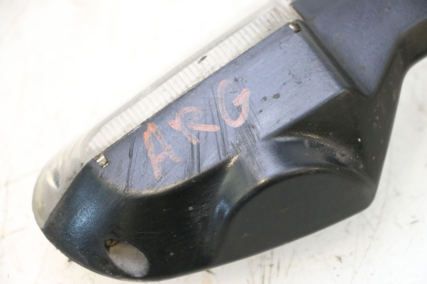 photo de LEFT REAR TURN SIGNAL KAWASAKI ER-6 ER6 F ABS 650 (2012 - 2016) - Fixing points details