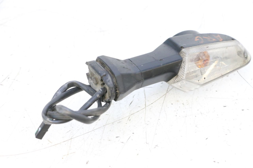 photo de LEFT REAR TURN SIGNAL KAWASAKI ER-6 ER6 F ABS 650 (2012 - 2016) - Surface and material condition