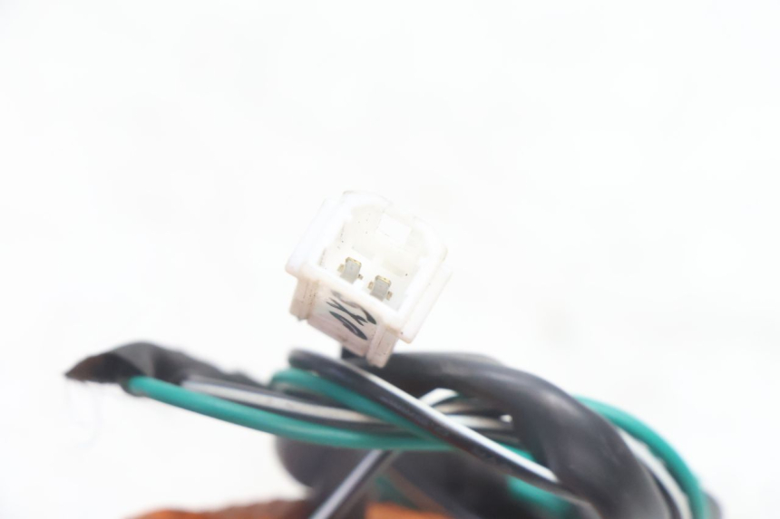 photo de REAR LEFT TURN SIGNAL ASKOLL ESPRO 1 - Alternative perspective