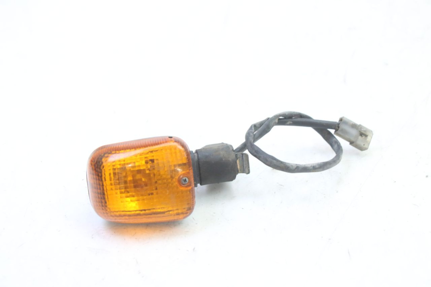 photo de REAR LEFT TURN SIGNAL APRILIA ETX 125 (1998 - 2002) - Main view