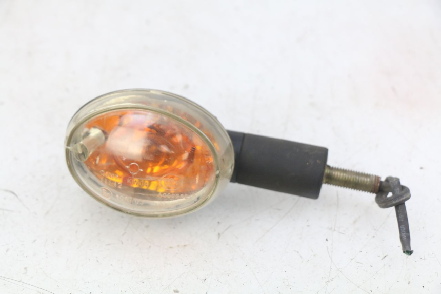 photo de LEFT REAR TURN SIGNAL KEEWAY F-ACT FACT 50 (2006 - 2011) - Main view