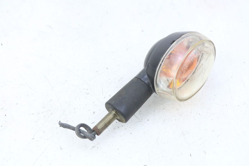 photo de LEFT REAR TURN SIGNAL KEEWAY F-ACT FACT 50 (2006 - 2011) - Alternative perspective