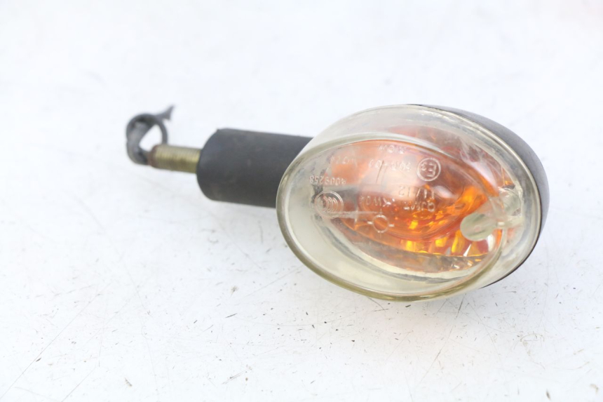 photo de LEFT REAR TURN SIGNAL KEEWAY F-ACT FACT 50 (2006 - 2011) - Technical close-up
