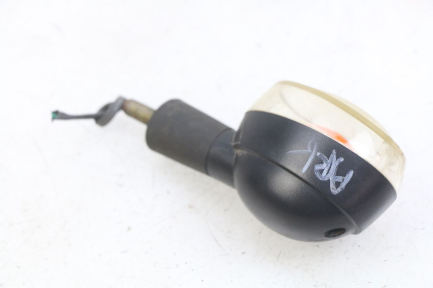 photo de LEFT REAR TURN SIGNAL KEEWAY F-ACT FACT 50 (2006 - 2011) - Fixing points details