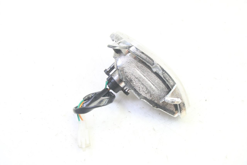 photo de REAR LEFT TURN SIGNAL BTC FELICE SPORT 50 - Zoom on usage condition
