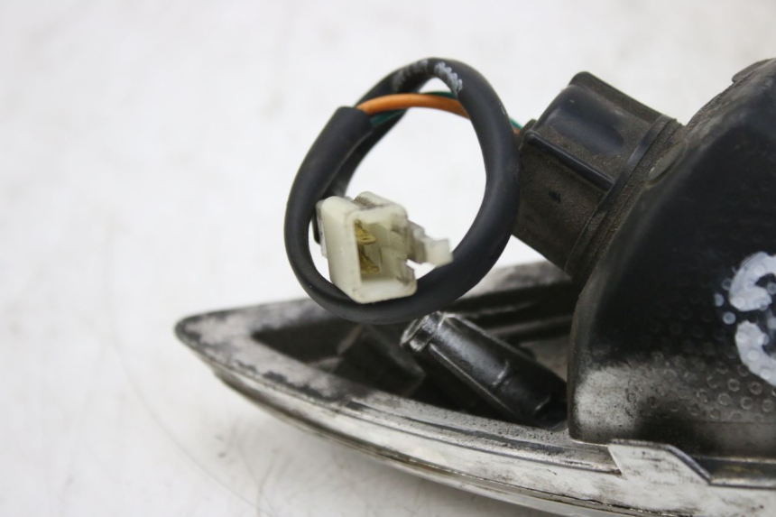 photo de LEFT REAR TURN SIGNAL SYM FIDDLE 3 III 125 (2014 - 2020) - Component detail