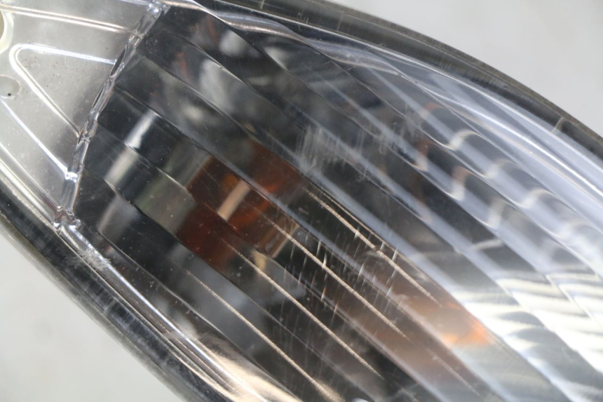 photo de LEFT REAR TURN SIGNAL SYM FIDDLE 3 III 125 (2014 - 2020) - Component detail