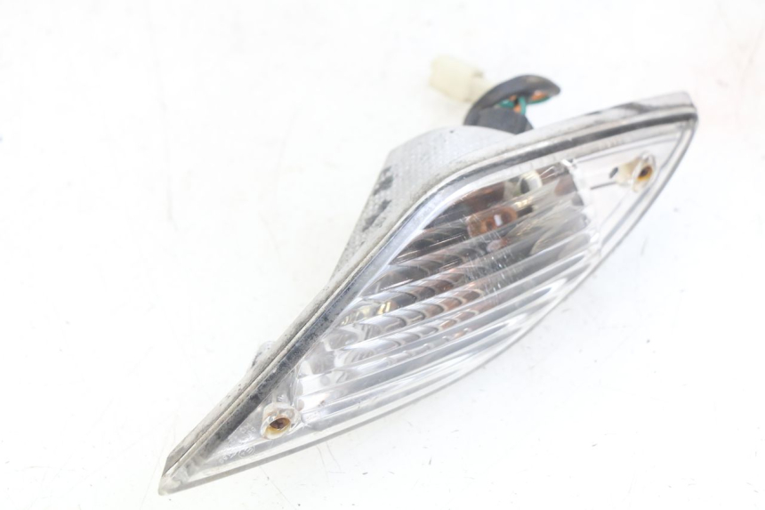 photo de LEFT REAR TURN SIGNAL SYM FIDDLE 3 III 125 (2014 - 2020) - Surface and material condition