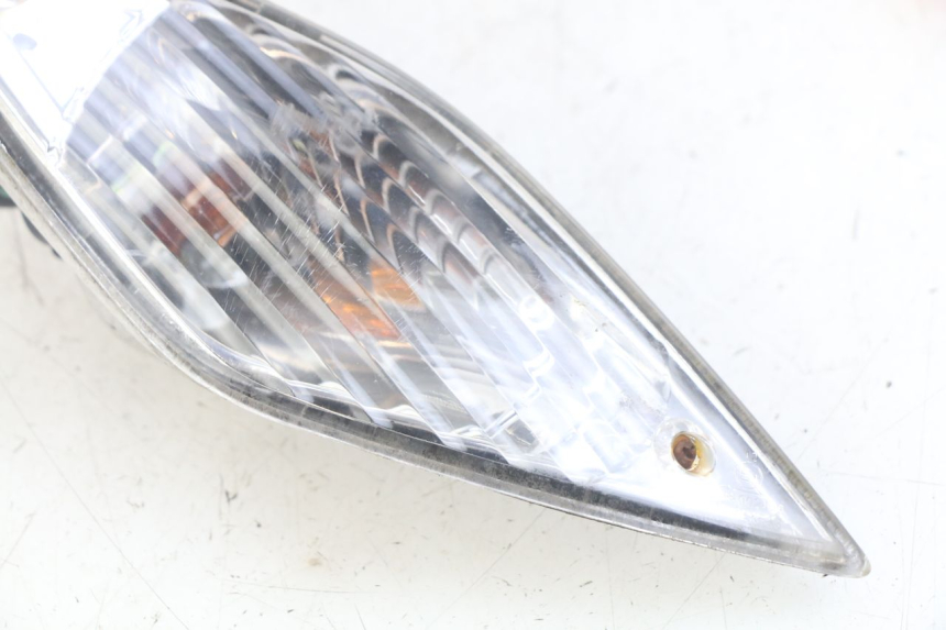 photo de LEFT REAR TURN SIGNAL SYM FIDDLE 3 III 125 (2014 - 2020) - Checked used part