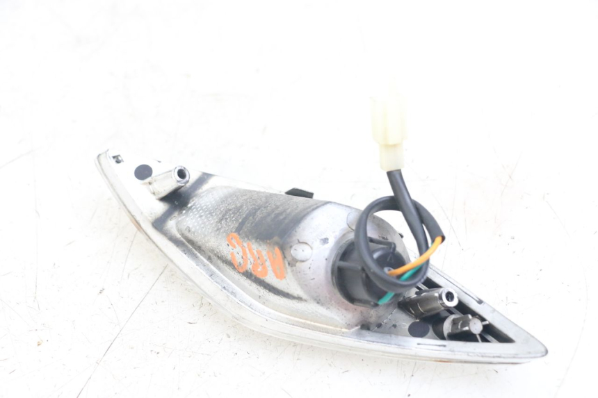 photo de LEFT REAR TURN SIGNAL SYM FIDDLE 3 III 125 (2014 - 2020) - Product overview