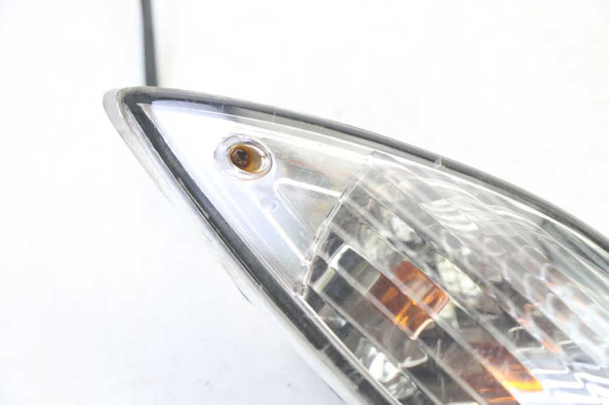 photo de LEFT REAR TURN SIGNAL SYM FIDDLE 3 III 125 (2014 - 2020) - Component detail