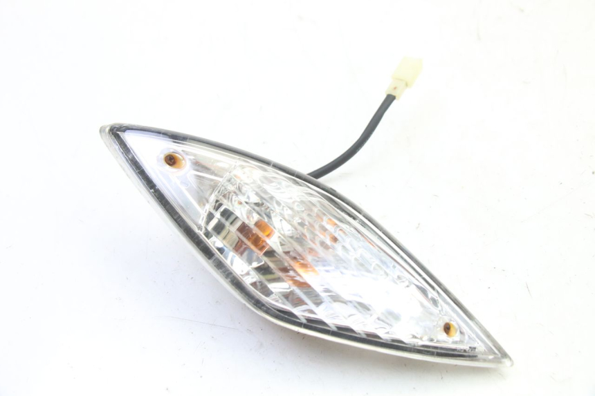 photo de REAR LEFT TURN SIGNAL SYM FIDDLE 3 III 50 (2014 - 2020) - Main view