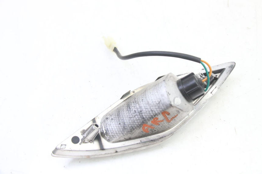 photo de REAR LEFT TURN SIGNAL SYM FIDDLE 3 III 50 (2014 - 2020) - Fixing points details