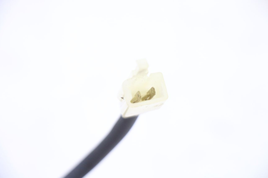 photo de REAR LEFT TURN SIGNAL SYM FIDDLE 3 III 50 (2014 - 2020) - Surface and material condition