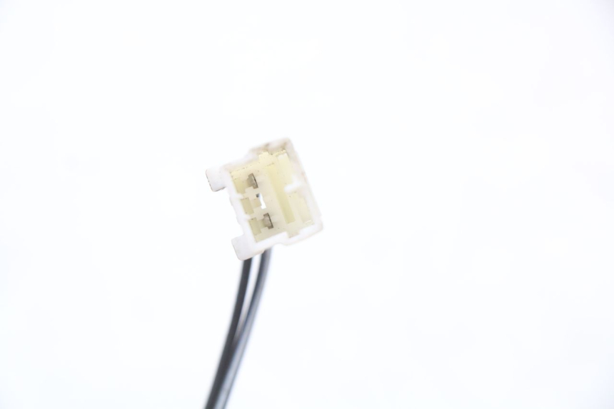 photo de LEFT REAR TURN SIGNAL PIAGGIO FLY 2T 50 (2004 - 2017) - Alternative perspective