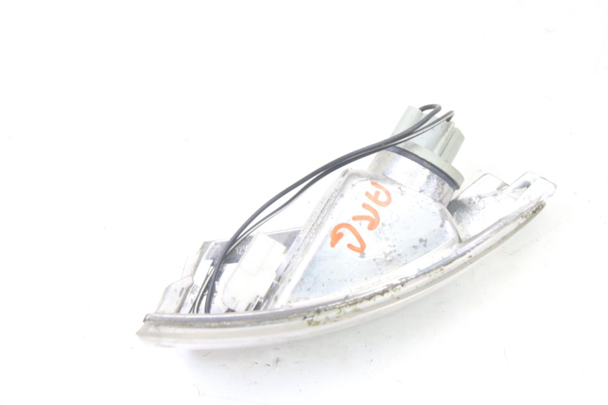 photo de LEFT REAR TURN SIGNAL PIAGGIO FLY 2T 50 (2004 - 2017) - Technical close-up