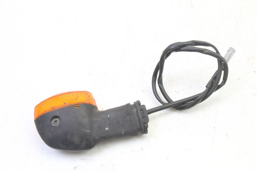 photo de REAR LEFT TURN SIGNAL YAMAHA FZ6 FAZER S2 600 (2007 - 2011) - Alternative perspective