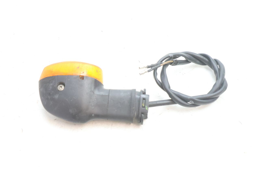 photo de REAR LEFT TURN SIGNAL YAMAHA FZ8 800 (2010 - 2016) - Alternative perspective