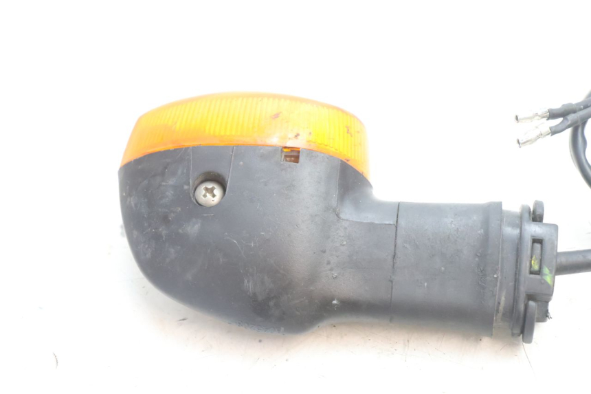 photo de REAR LEFT TURN SIGNAL YAMAHA FZ8 800 (2010 - 2016) - Technical close-up