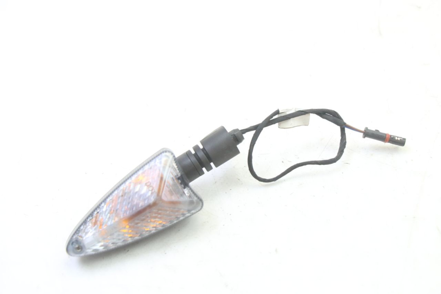 photo de REAR LEFT TURN SIGNAL BMW G310 R 310 (2016 - 2020) - Main view