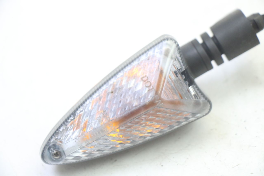 photo de REAR LEFT TURN SIGNAL BMW G310 R 310 (2016 - 2020) - Component detail