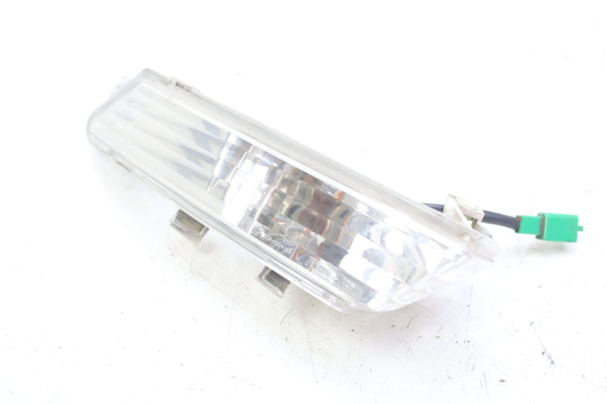 photo de REAR LEFT TURN SIGNAL PEUGEOT GEOPOLIS RS 125 (2007 - 2009) - Main view