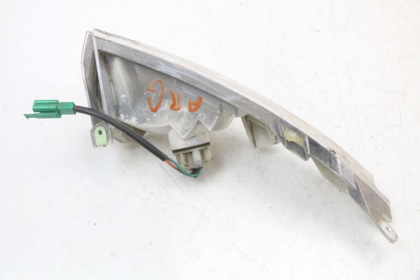 photo de REAR LEFT TURN SIGNAL PEUGEOT GEOPOLIS RS 125 (2007 - 2009) - Alternative perspective