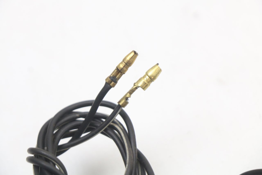 photo de REAR LEFT TURN SIGNAL SUZUKI GN 125 (1997 - 2000) - Product overview