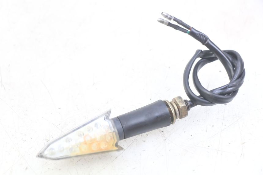 photo de LEFT REAR TURN SIGNAL NECO GPX 4T 50 (2018 - 2022) - Main view
