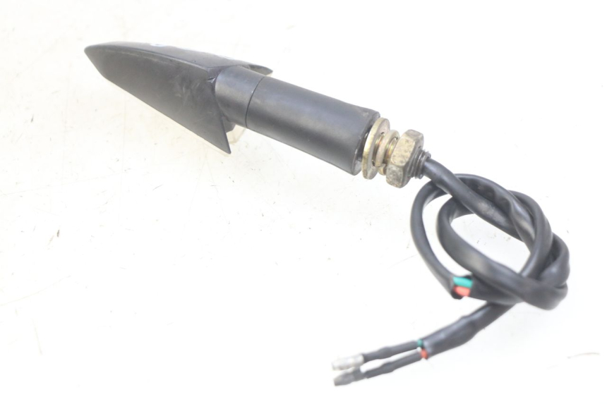 photo de LEFT REAR TURN SIGNAL NECO GPX 4T 50 (2018 - 2022) - Component detail
