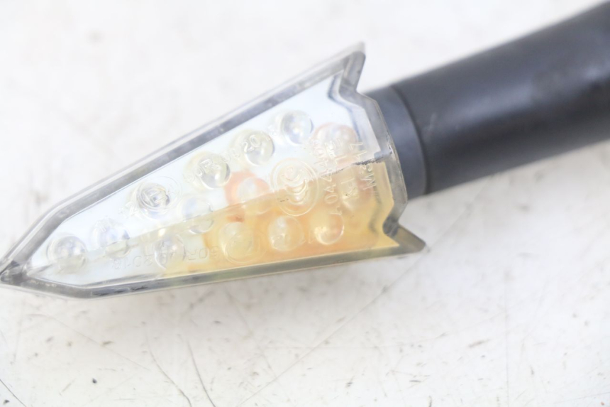 photo de LEFT REAR TURN SIGNAL NECO GPX 4T 50 (2018 - 2022) - Technical close-up