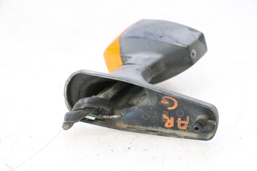 photo de REAR LEFT TURN SIGNAL KAWASAKI GPX F ZX750F 750 (1986 - 1990) - Product overview