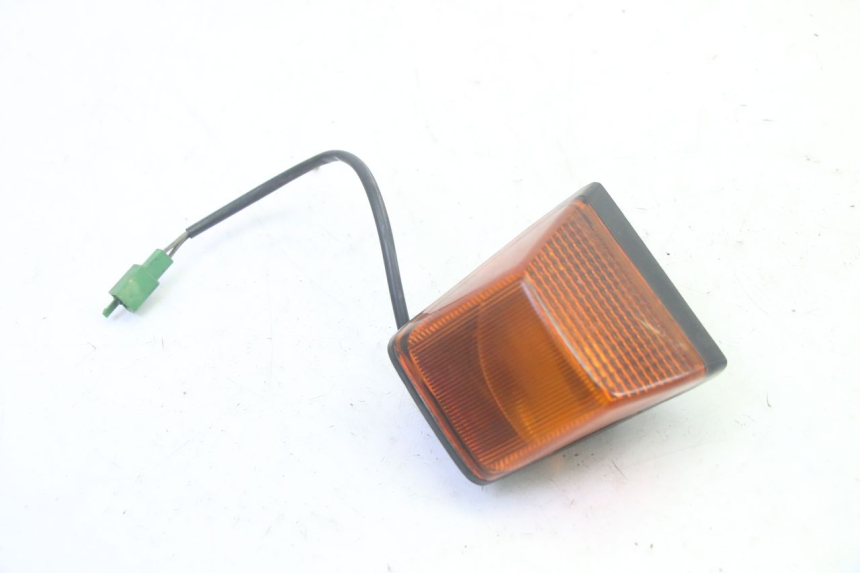 photo de REAR LEFT TURN SIGNAL KAWASAKI GPX R WARBIRD 600 (1988 - 1993) - Main view